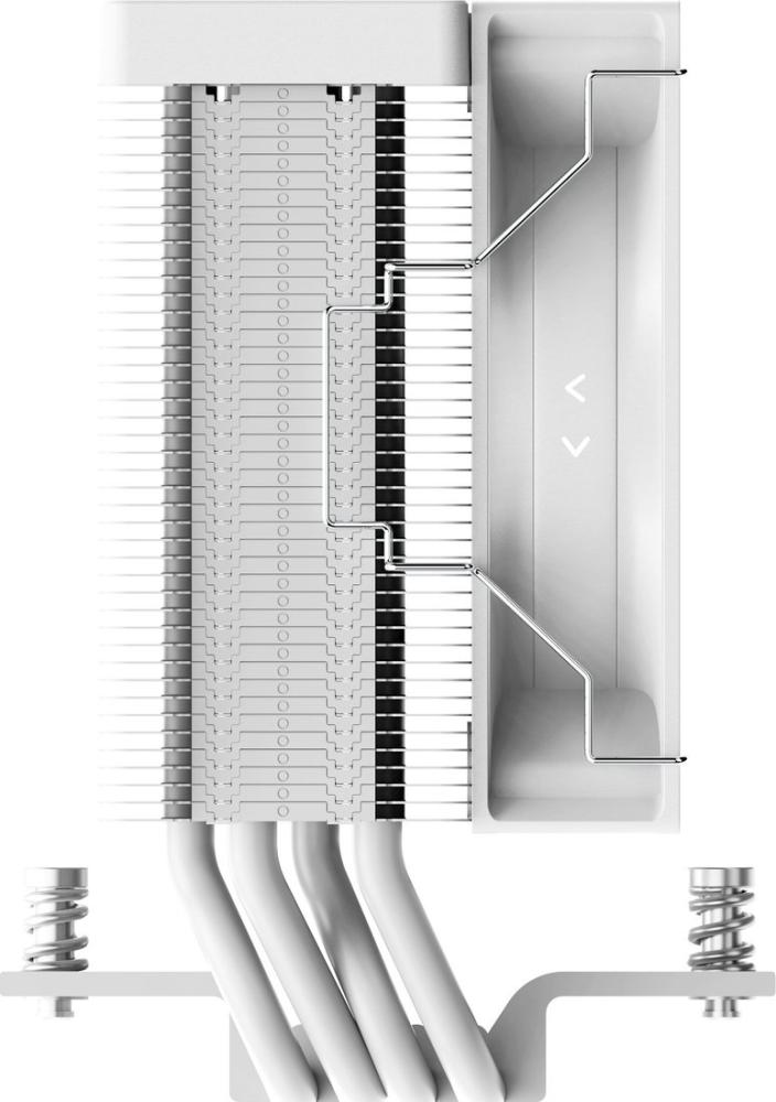 Кулер для процессора Ocypus Gamma A40 WH ARGB