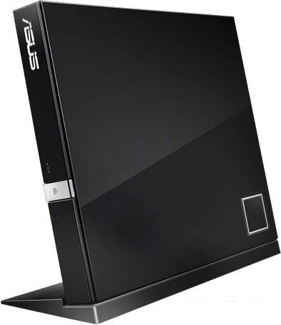 Оптический привод ASUS SBC-06D2X-U