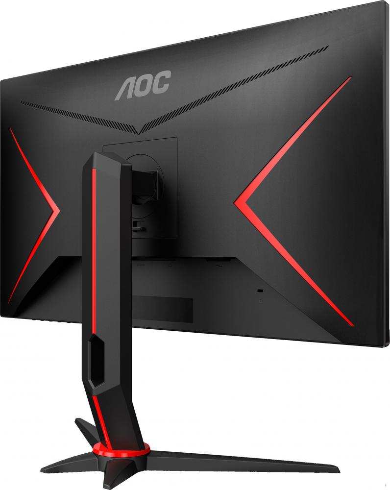 Игровой монитор AOC 27G2U5/BK Игровой монитор AOC 27G2U5/BK