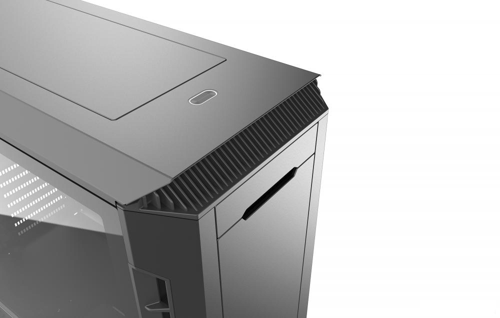 Корпус Phanteks Eclipse P600S (черный)