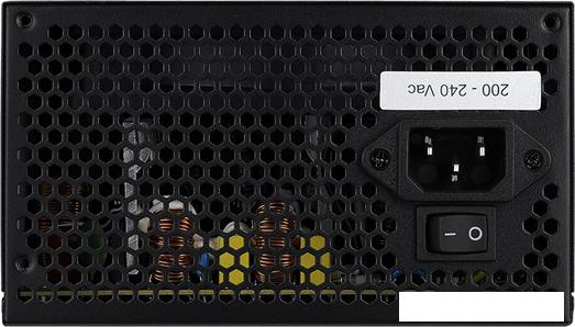 Блок питания AeroCool VX-700 Plus