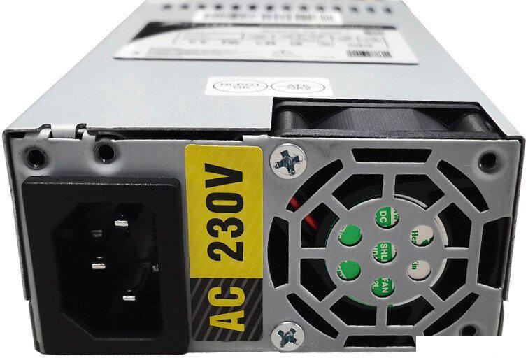 Блок питания Powerman PM-300SFX 80Plus