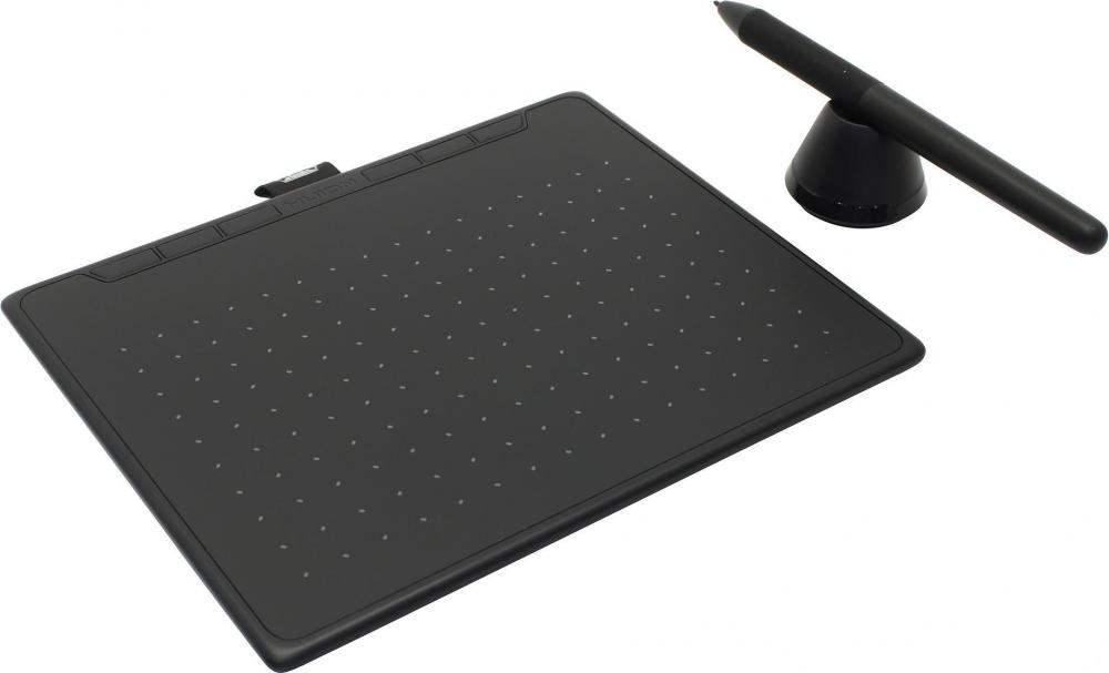 Графический планшет Huion Inspiroy RTS-300 (черный)