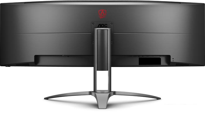 Игровой монитор AOC AG493UCX2 Игровой монитор AOC AG493UCX2