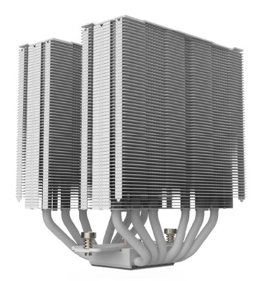 Кулер для процессора PentaWave Z06D White PW-Z06D-WH