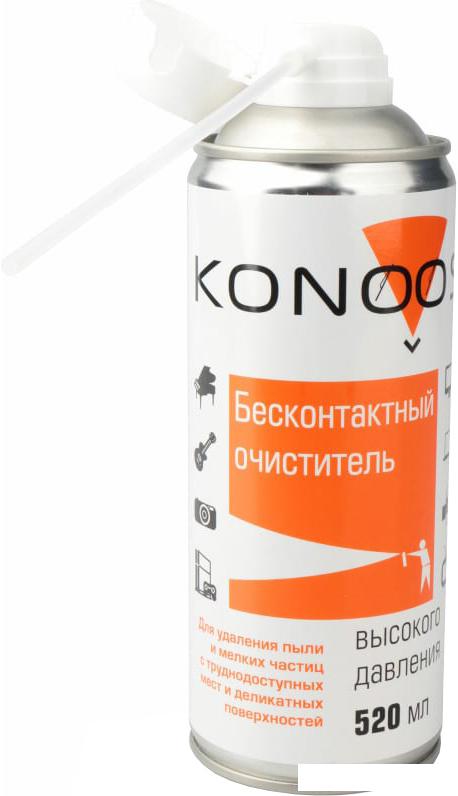 Очиститель Konoos KAD-520-N