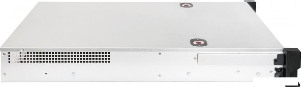 Корпус SilverStone RM22-312