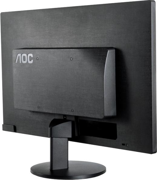 Монитор AOC E2270SWDN Монитор AOC E2270SWDN