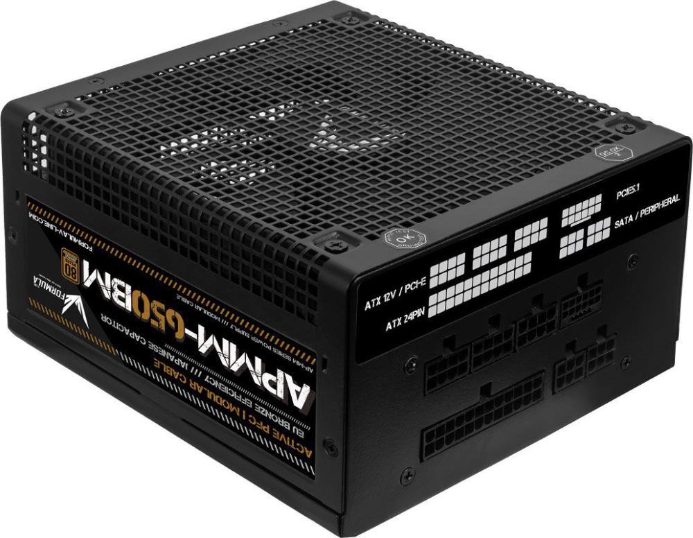 Блок питания Formula APMM-650BM