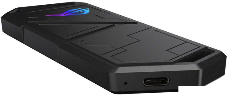 Бокс для накопителей M.2 ASUS ROG Strix Arion
