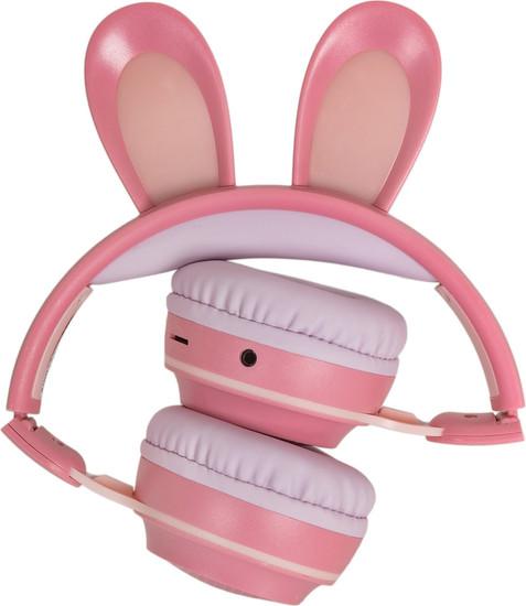 Наушники Aiwa AW023 (розовый)