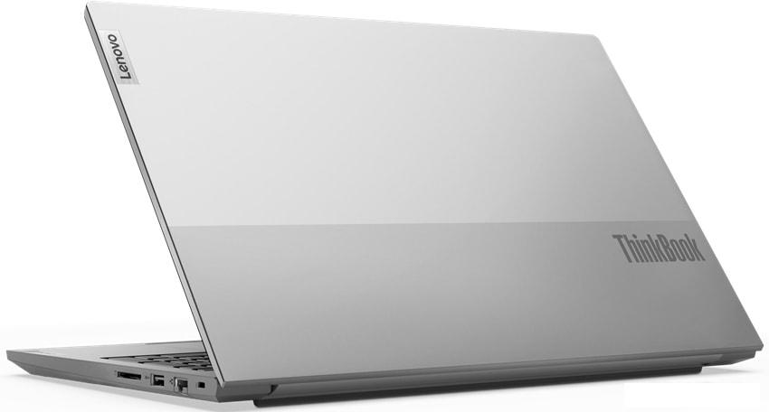 Ноутбук Lenovo ThinkBook 15 G3 ACL 21A4A04HRU Ноутбук Lenovo ThinkBook 15 G3 ACL 21A4A04HRU