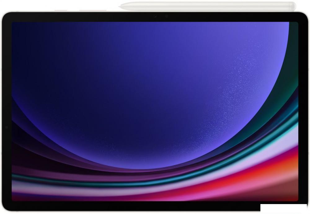 Планшет Samsung Galaxy Tab S9 5G SM-X716 8GB/128GB (бежевый)