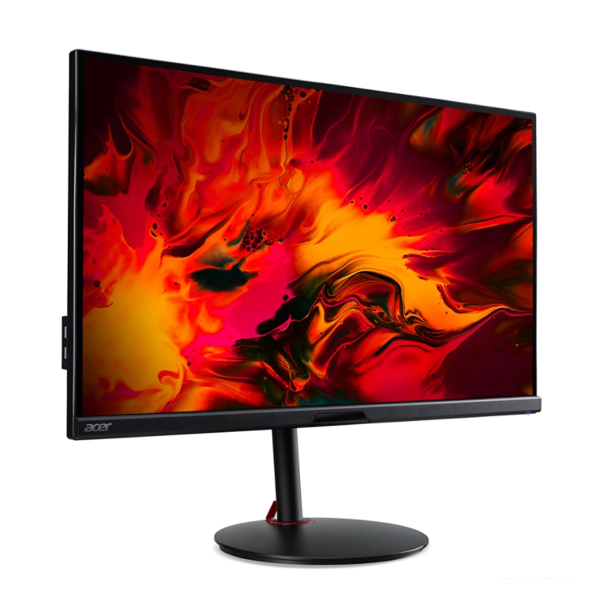 Игровой монитор Acer Nitro XV272UKVbmiiprzx Игровой монитор Acer Nitro XV272UKVbmiiprzx