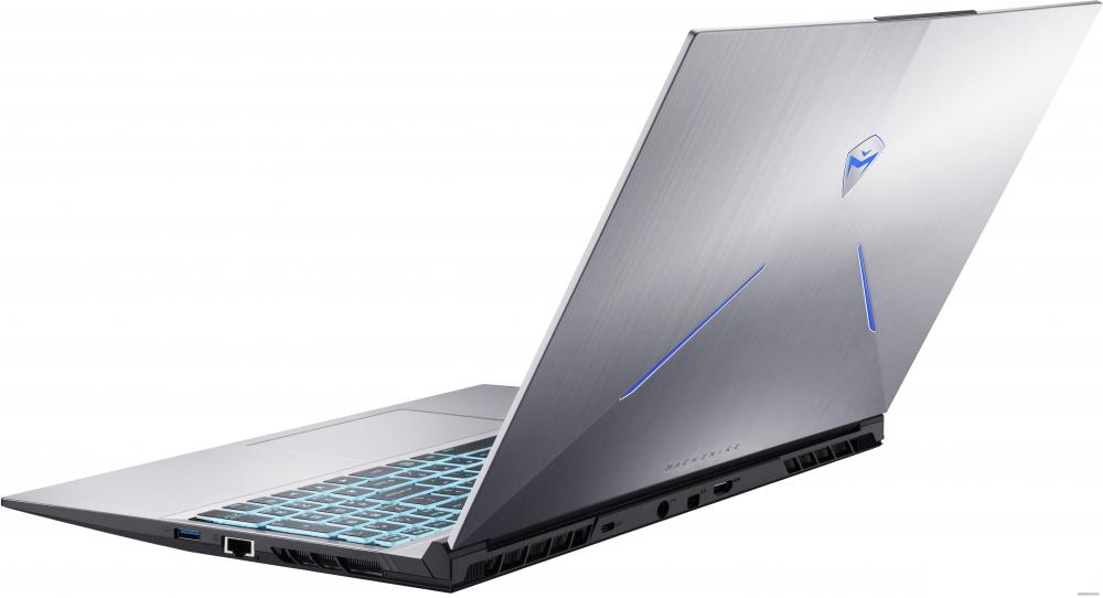Игровой ноутбук Machenike L15 L15-i512450H3050Ti4GF144LSM00R2