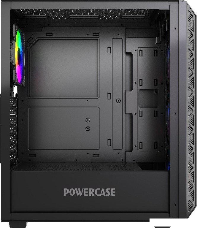 Корпус Powercase Mistral CMSB-L4