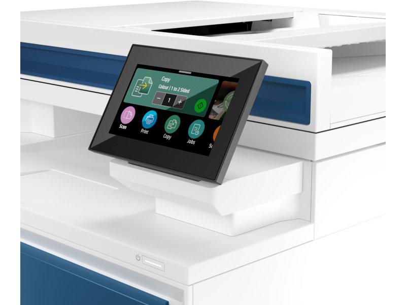 МФУ HP Color LaserJet Pro 4303FDW 5HH67A МФУ HP Color LaserJet Pro 4303FDW 5HH67A