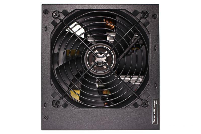Блок питания Xilence Performance C+ XP650R6.2 650W
