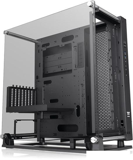 Корпус Thermaltake Core P3 TG Pro CA-1G4-00M1WN-09