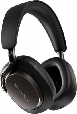 Наушники и гарнитуры Bowers & Wilkins Px8 S2 (черный)