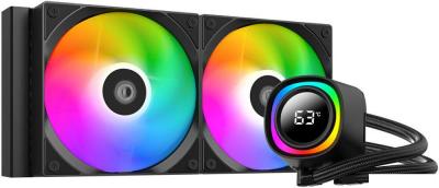 Система жидкостного охлаждения для процессора ID-Cooling FX240 TD