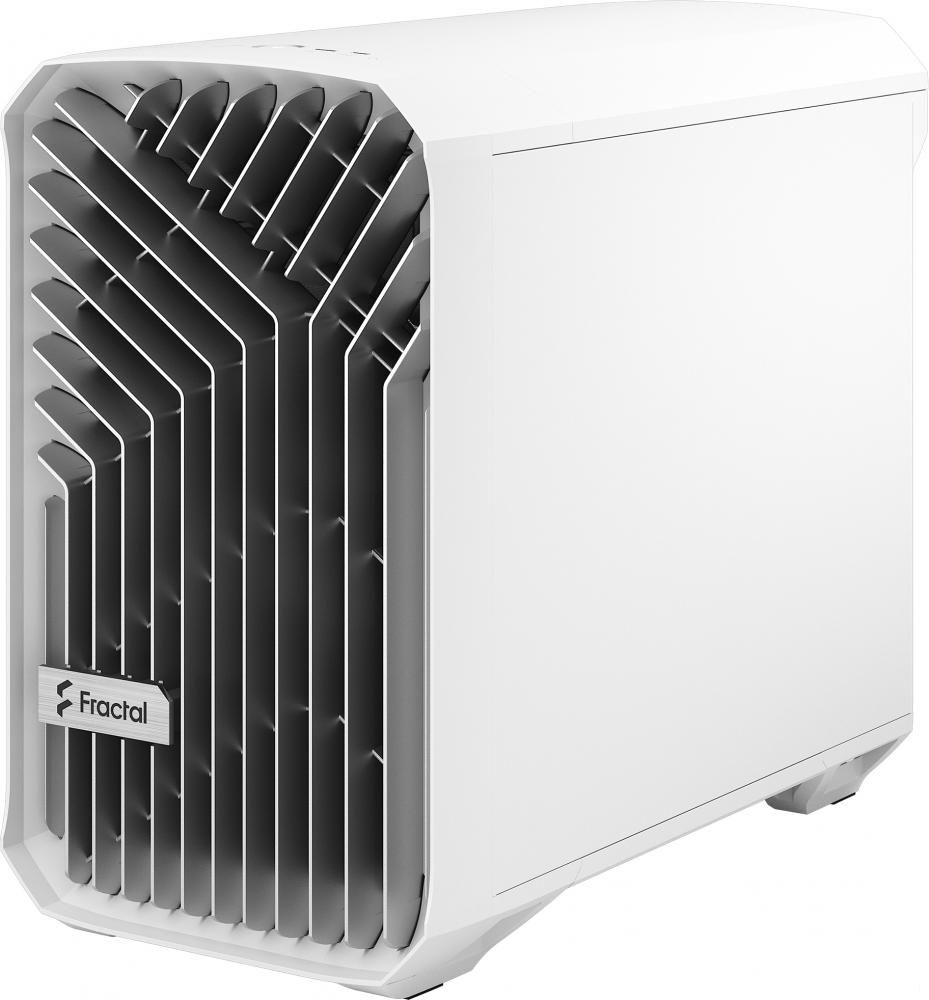 Корпус Fractal Design Torrent Nano White TG Clear Tint FD-C-TOR1N-03