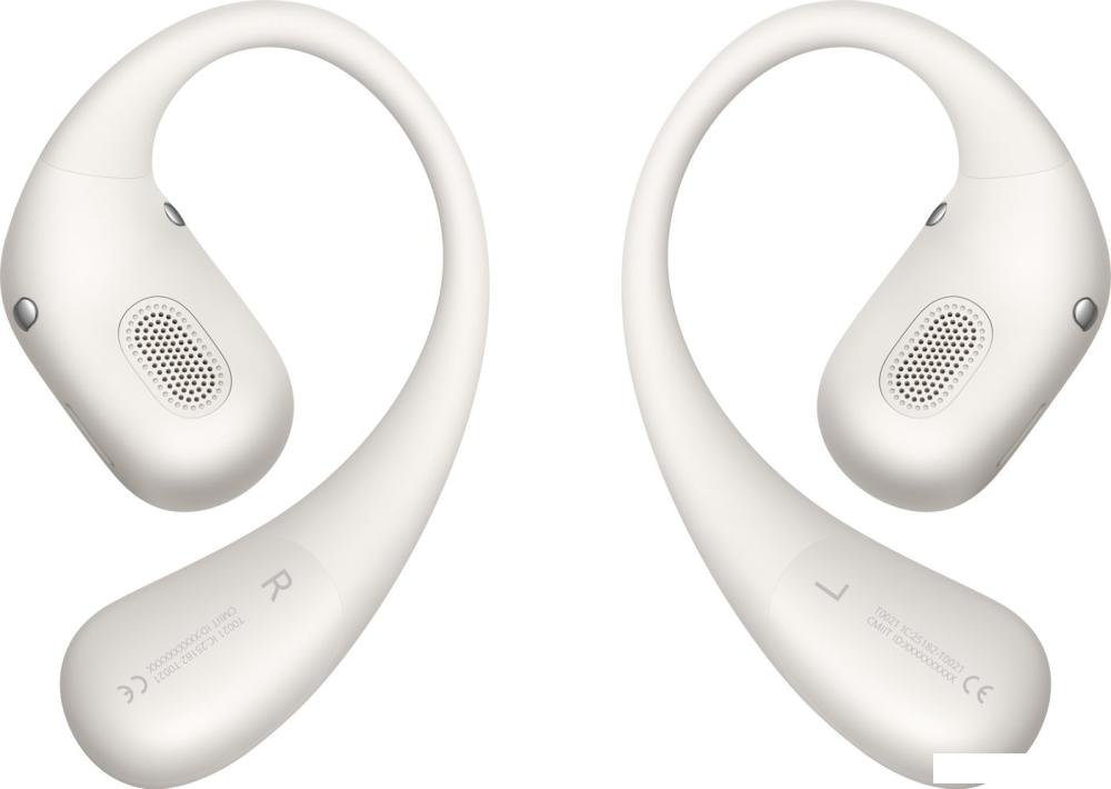 Наушники Huawei FreeArc (серый, международная версия)