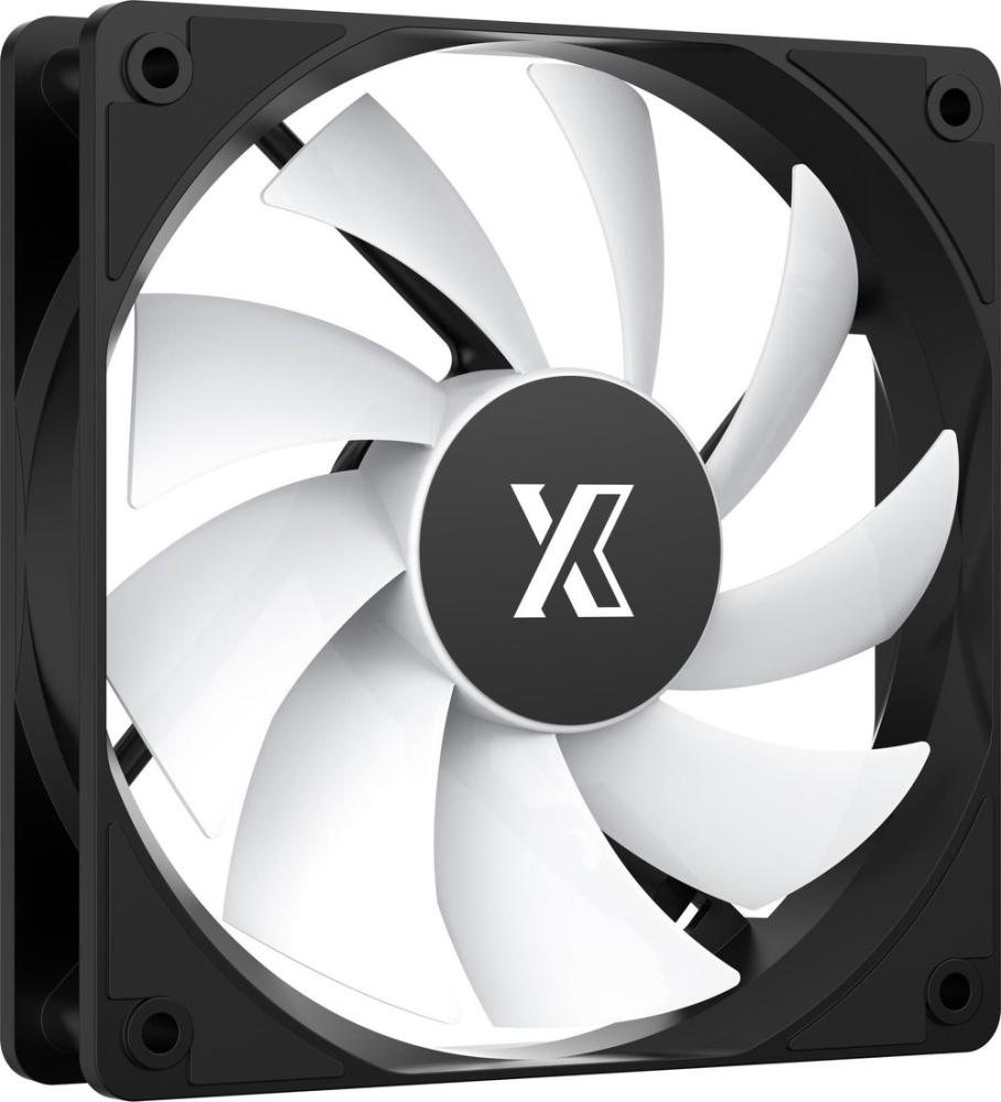 Вентилятор для корпуса XASTRA FC120B FRGB