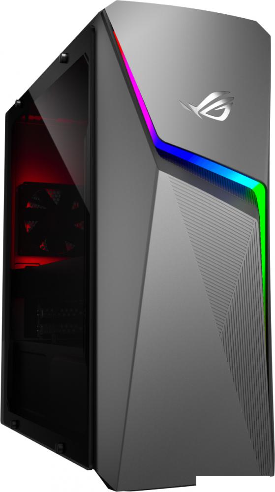 Компьютер ASUS ROG Strix G10DK-75700G0170 Компьютер ASUS ROG Strix G10DK-75700G0170