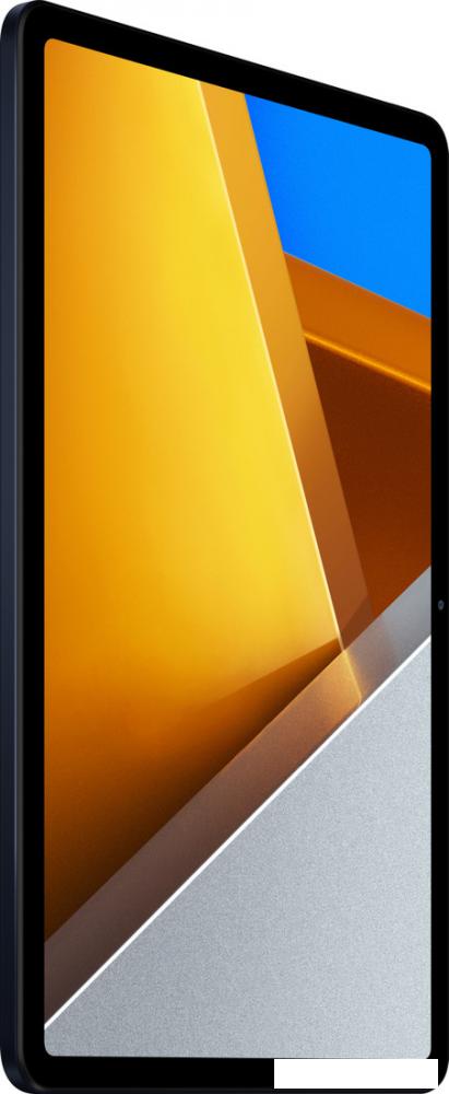 Планшет POCO Pad 8GB/256GB международная версия (синий)