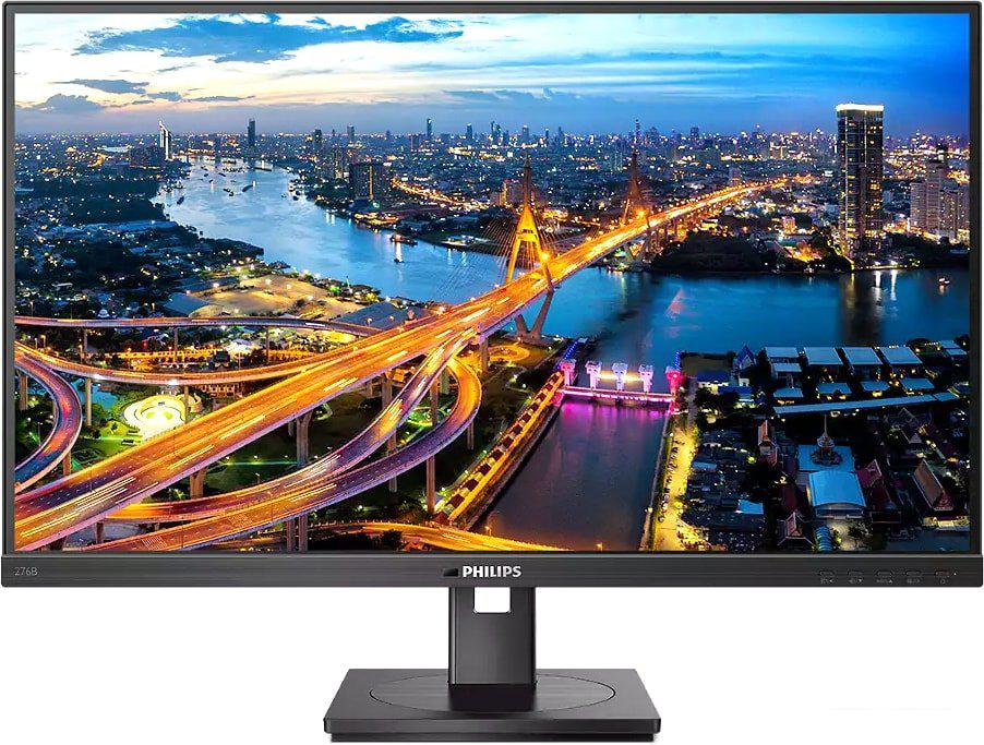 Монитор Philips 276B1/00 Монитор Philips 276B1/00