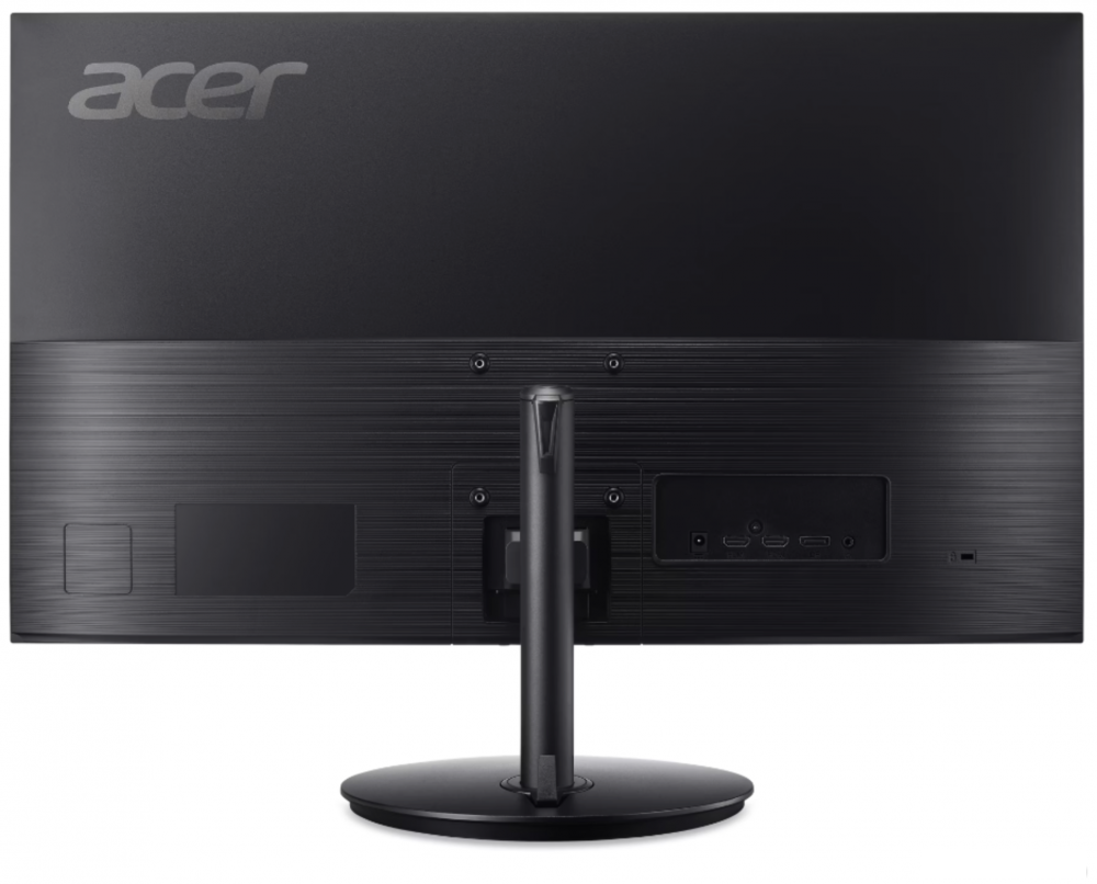 Игровой монитор Acer Nitro XF270M3biiph UM.HX0EE.315 Игровой монитор Acer Nitro XF270M3biiph UM.HX0EE.315