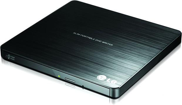 DVD привод LG GP57EB40