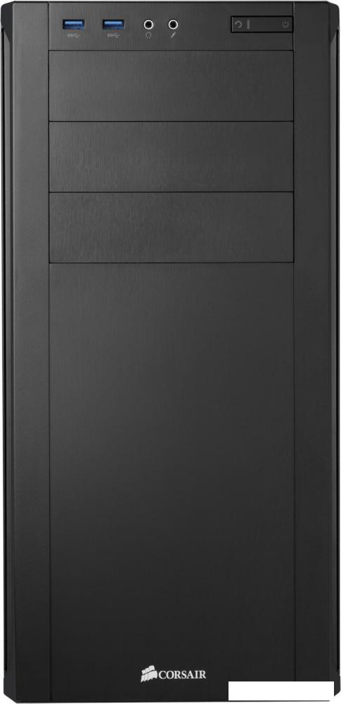 Корпус Corsair Carbide 200R (CC-9011023-WW)
