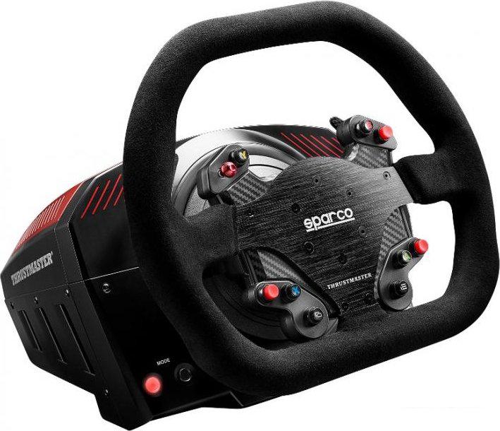 Руль Thrustmaster TS-XW Racer Sparco P310 Competition Mod