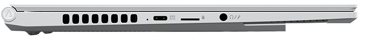 Игровой ноутбук Gigabyte Aero 14 OLED BMF-72KZBB4SD