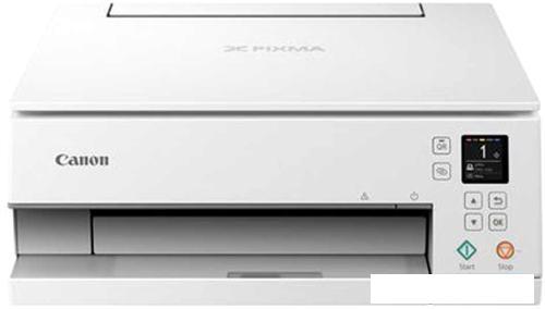 МФУ Canon Pixma TS6351A 3774C086 МФУ Canon Pixma TS6351A 3774C086