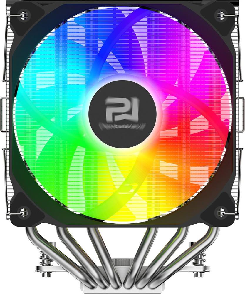 Кулер для процессора PentaWave PC-Z06D LE SRB ARGB