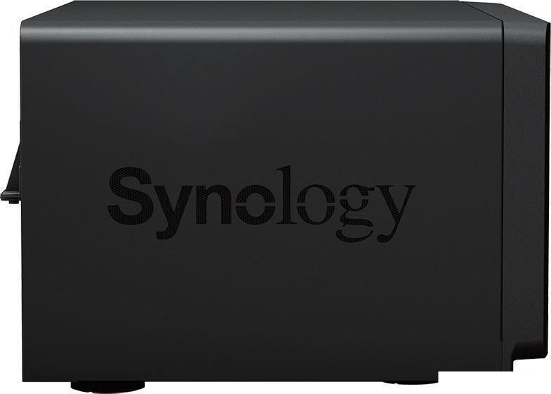Сетевой накопитель Synology DiskStation DS1823xs+