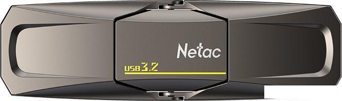USB Flash Netac US5 256GB NT03US5C-256G-32TA