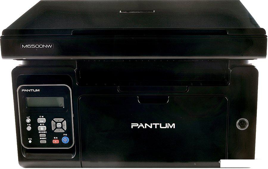 МФУ Pantum M6500 МФУ Pantum M6500