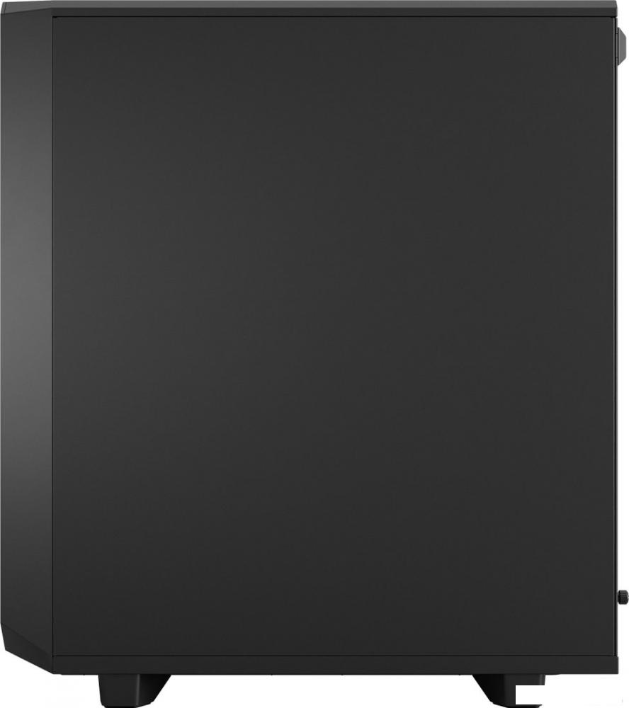 Корпус Fractal Design Meshify 2 Compact Dark Tempered Glass FD-C-MES2C-02
