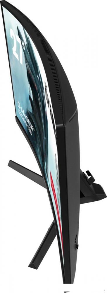 Игровой монитор Iiyama G-Master G2766HSU-B1 Игровой монитор Iiyama G-Master G2766HSU-B1