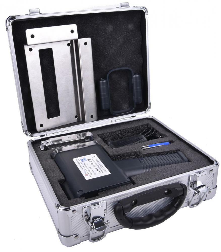 Портативный принтер G&G GG-HH1001B Портативный принтер G&G GG-HH1001B