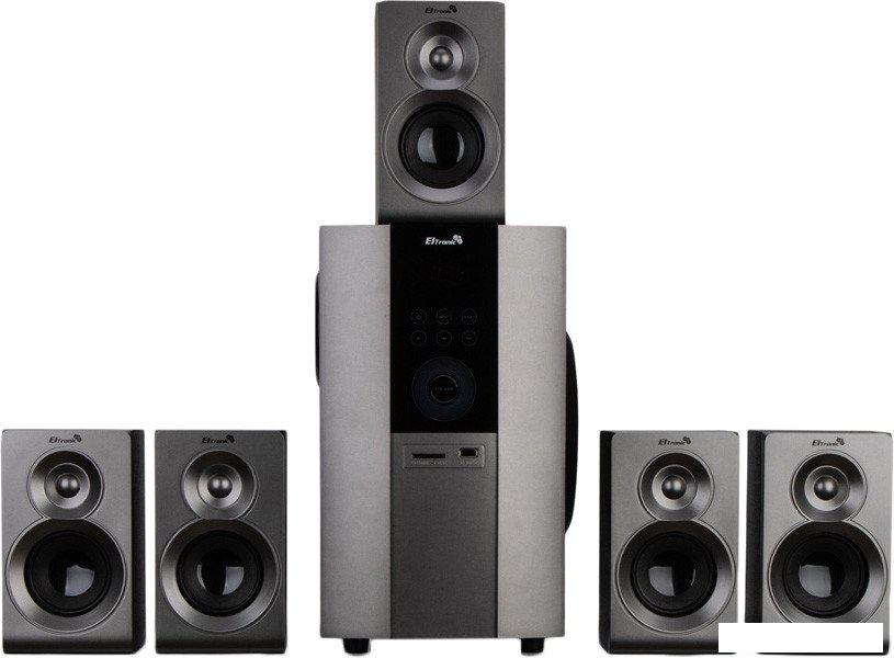 Акустика Eltronic 30-48 Home Sound