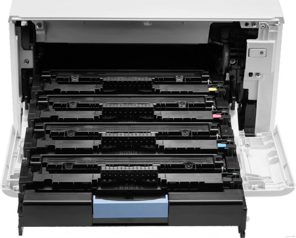 Принтер HP LaserJet Pro M454dn W1Y44A Принтер HP LaserJet Pro M454dn W1Y44A