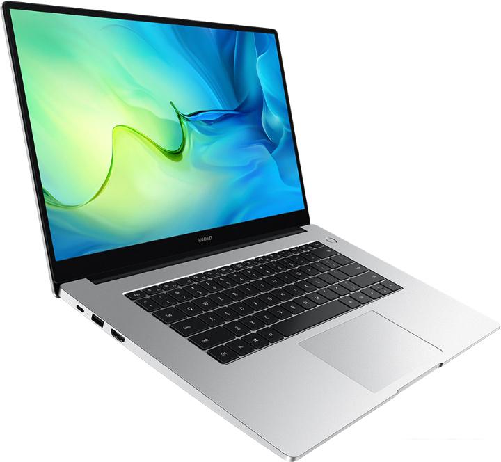 Ноутбук Huawei MateBook D 15 BoD-WDI9 53013SDW Ноутбук Huawei MateBook D 15 BoD-WDI9 53013SDW