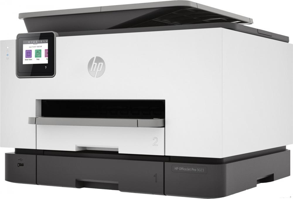 МФУ HP OfficeJet Pro 9023