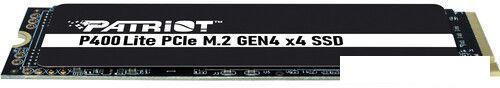 SSD Patriot P400 Lite 1TB P400LP1KGM28H