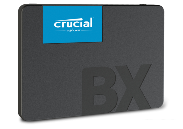 SSD Crucial BX500 500GB CT500BX500SSD1 SSD Crucial BX500 500GB CT500BX500SSD1